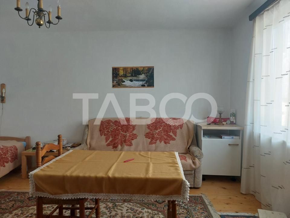 Casa si curte individuala 2 corpuri de casa separate 4 camere gradina – fotografia 9 din 25