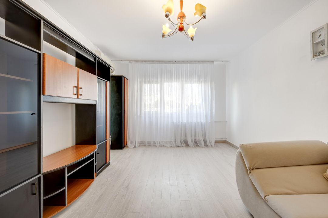 Apartament 2 camere - Colentina, Rascoala 1907, decomandat, 1986 / 0% – fotografia 2 din 15