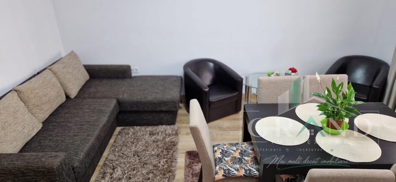 Apartament 3 camere în zonă centrală I Cluj-Napoca – fotografia 6 din 12