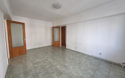 3 camere Bvd Chisinau | Bloc 1986  | anvelopat