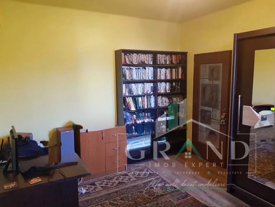 Apartament 2 camere, semicentral, Cluj-Napoca – fotografia 3 din 6