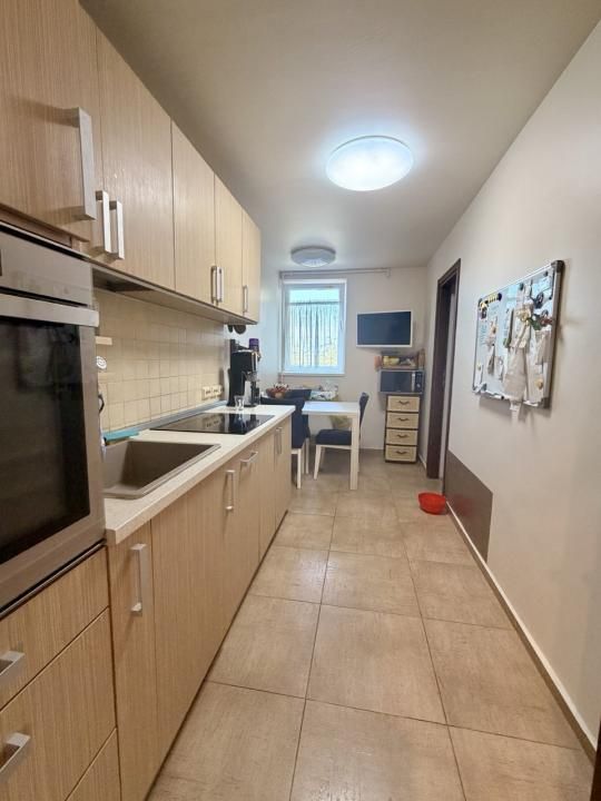 Apartament 4 camere - Giarmata Vii – fotografia 7 din 17