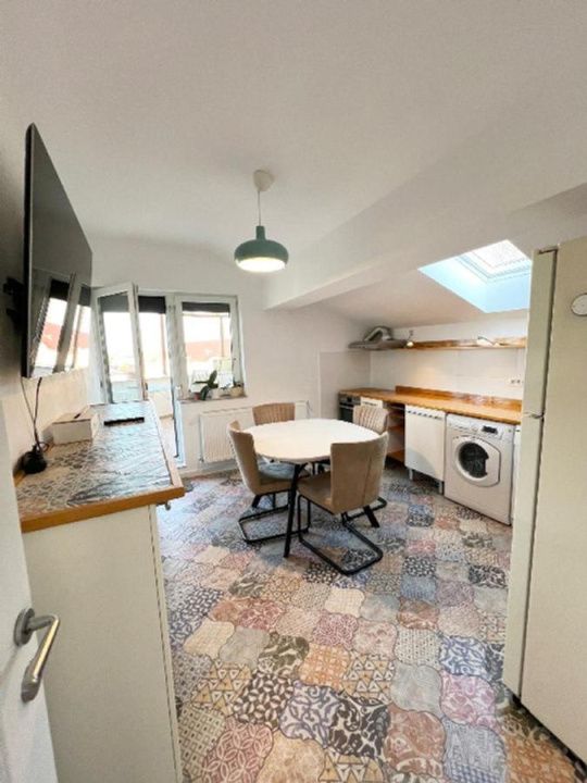 Apartament 3 camere -117,6mp - 1 Decembrie 1918 – fotografia 9 din 14