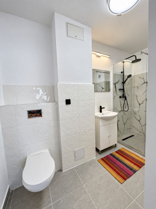 Apartament 2 Camere Renovat | 51 mp | Et 3/10 |  zona Kaufland Marasti – fotografia 9 din 10