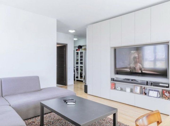 2 Camere de vanzare | Edenia Titan Residence | Metrou | Centrala – fotografia 2 din 6