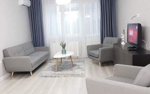2 Camere de inchiriat | Unirii | Metrou | Centrala | Mobilat |
