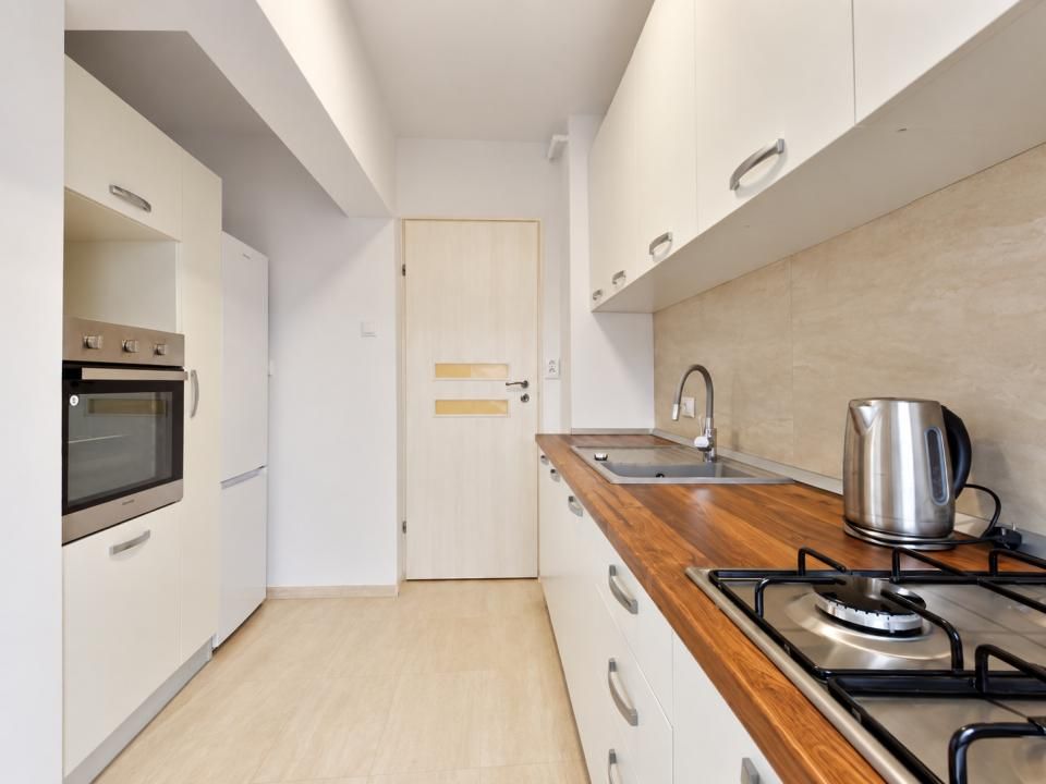 Închiriere apartament cu 2 camere, mobilat și utilat - zona Garii – fotografia 4 din 14