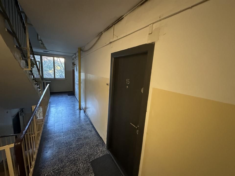 Berceni | 3 Camere | Decomandat | 3/10 | 70 MP | – fotografia 31 din 36