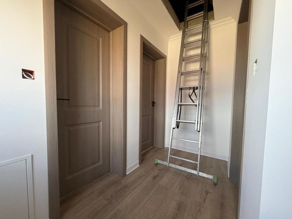 Duplex | 3 camere | Toate utilitatile | Finisaje premium | Sanandrei | – fotografia 7 din 13