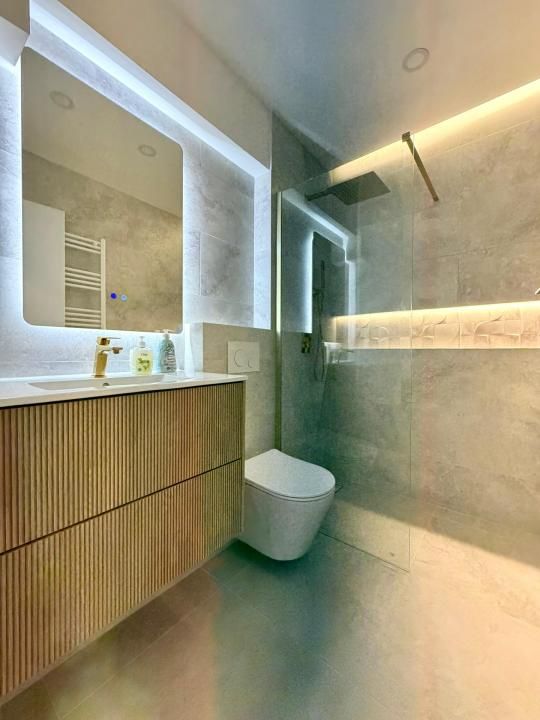 Apartament 3 camere, 52mp utili, etaj 4/7 - Zona Ultracentrala – fotografia 10 din 10