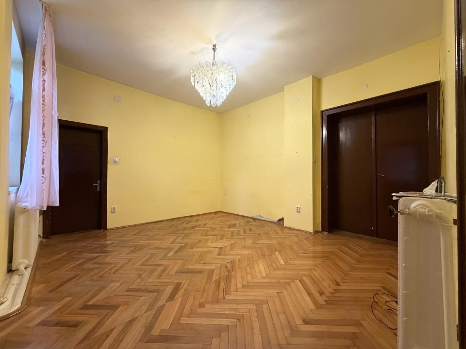 Casa 107 mp utili, 400 mp teren, garaj, anexe - Sagului – fotografia 1 din 13