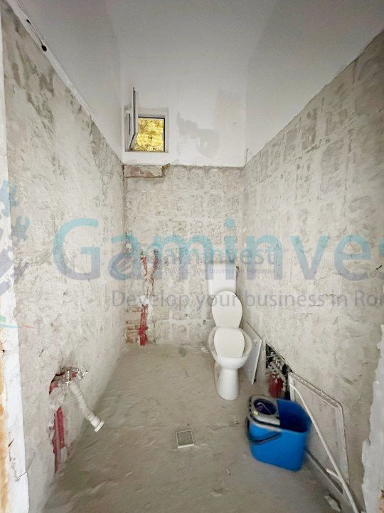 Casă ultracentrală cu apartament și demisol, zona Republicii pietonala, Oradea – fotografia 11 din 11