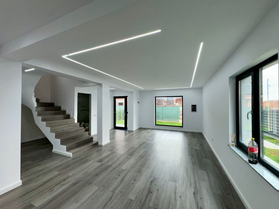 Casa P+1, 430 mp teren, 150 mp utili, Bariera Valcii – fotografia 2 din 8