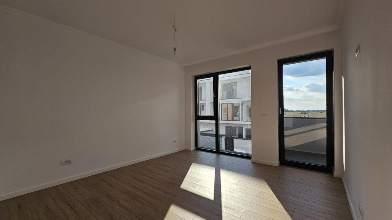 Duplex 5 camere 184.5MP | Voluntari - Matei Millo | 2 locuri parcare – fotografia 10 din 21