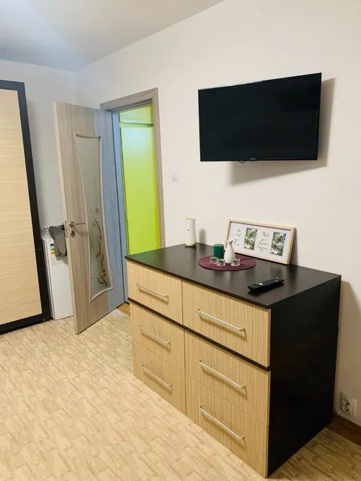 Garsoniera decomandata  de vanzare 24 mp  zona Manastur Almasului – fotografia 3 din 8