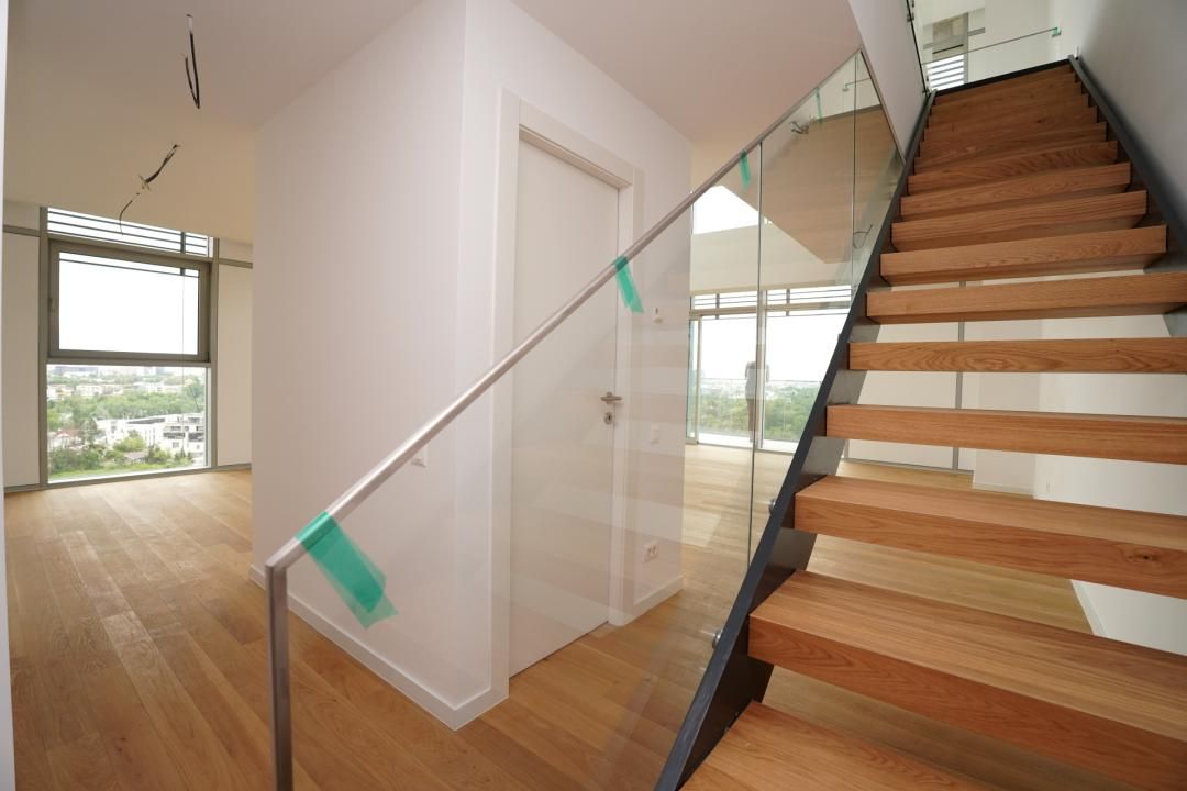 180 Sqm - Duplex | Up site - Floreasca | Aviatiei | 21 sqm Terrace – fotografia 10 din 26