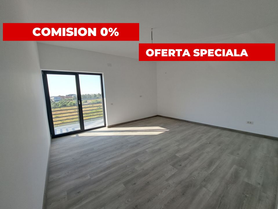 TVA inclus | Apartament 2 camere zona Stadion | Bloc Nou | Finalizat – fotografia 1 din 12