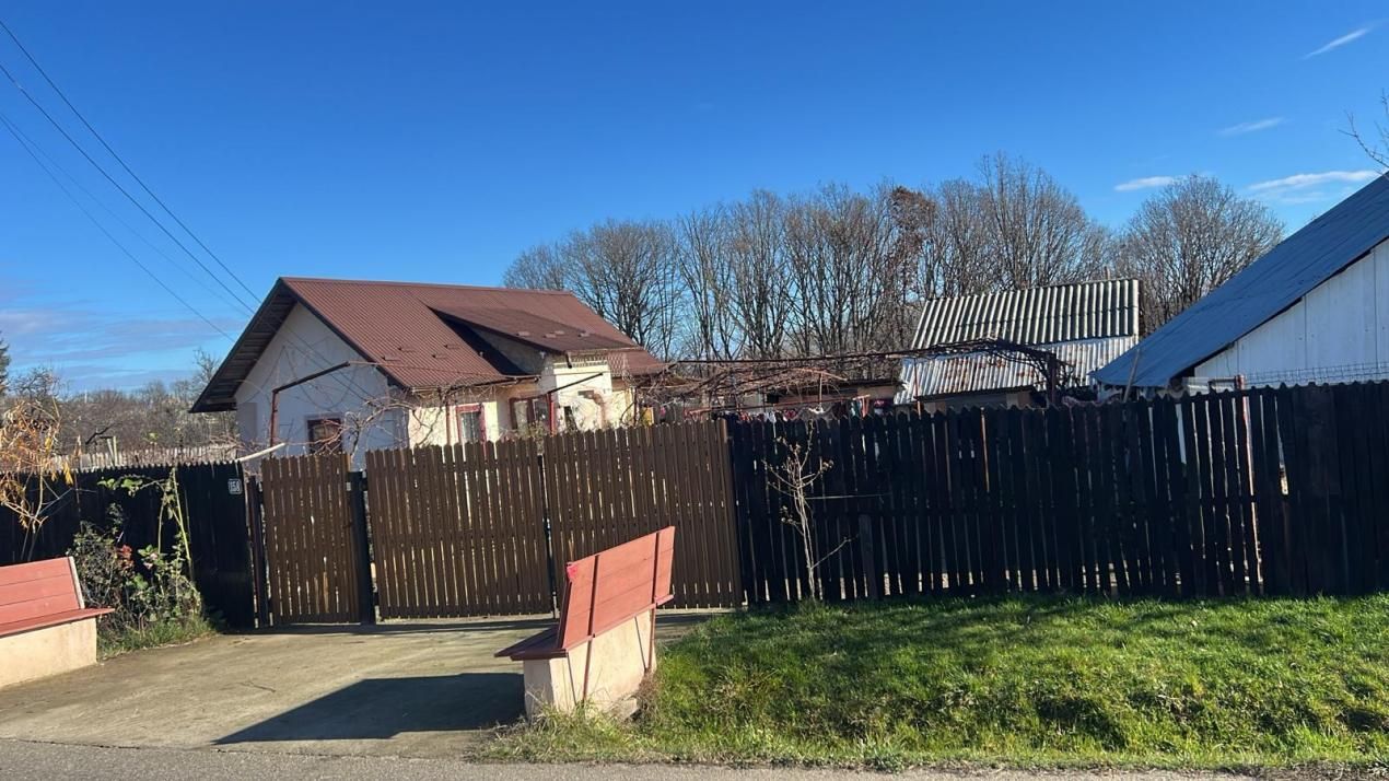 Refugiu la țară: casă cu 2 camere și teren de aproape 4.000 mp, Cocu – fotografia 5 din 5