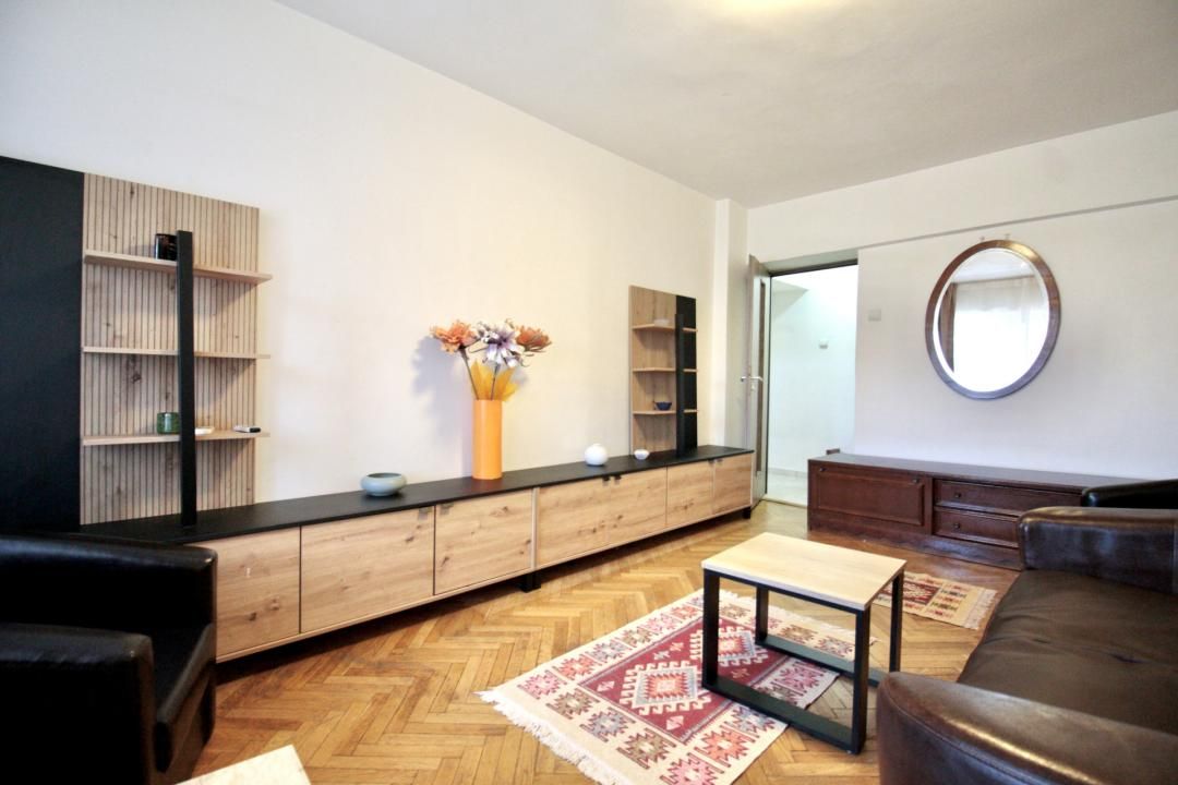 BUCUR OBOR-METROU, BLOC ALMO, APARTAMENT DECOMANDAT, 0% COMISION! – fotografia 21 din 24