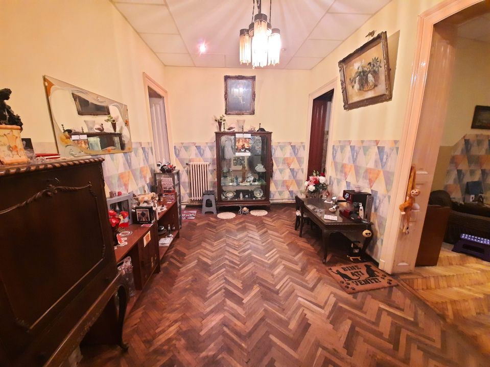 Cotroceni, teren 373mp cu casa, istoric juridic clar, oferta rara, comision zero – fotografia 8 din 15