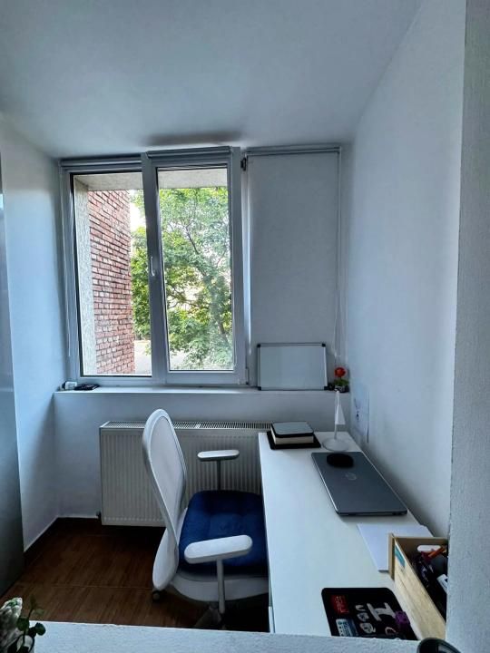 Apartament 3 camere, 91mp, zona Gradini Manastur - USAMV – fotografia 9 din 13