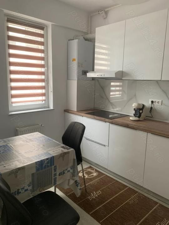 Apartament 2 camere Mamaia Nord – fotografia 2 din 10