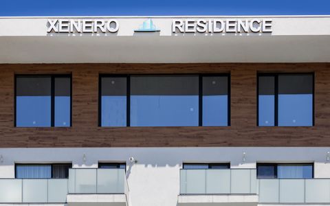 Apartament la MARE, decomandat cu bucatarie inchisa, luminos cu terasa Imensa