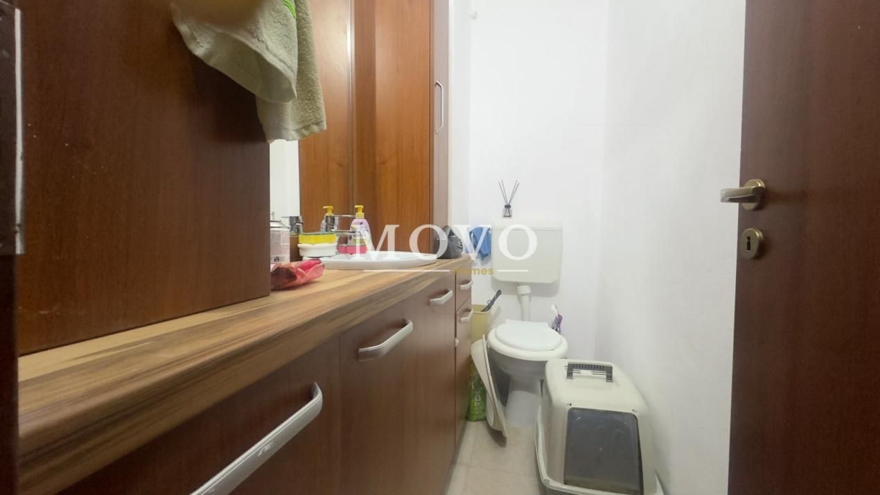 Apartament 3 camere decomandat | 2 bai | Zona Girocului. – fotografia 7 din 10