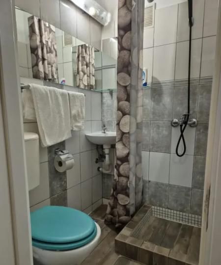 Garsoniera de vanzare | Alba Iulia | Metrou | Reabilitat | Renovat – fotografia 5 din 6