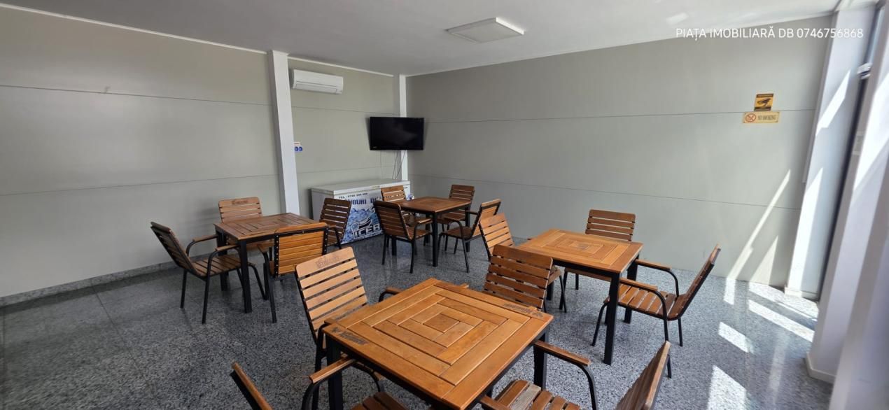 Complex Comercial Premium & Hub Retail la Cheie – DN72A - Gheboieni/Dâmbovița – fotografia 8 din 12