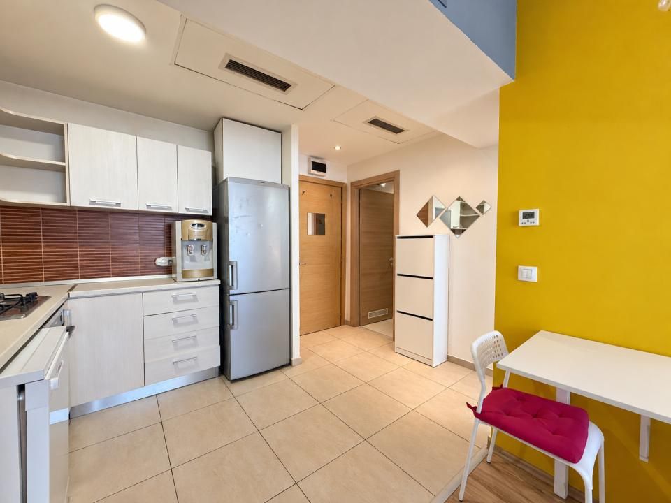 Apartament 2 camere, 44 mp | Rin Grand Residence – fotografia 4 din 9