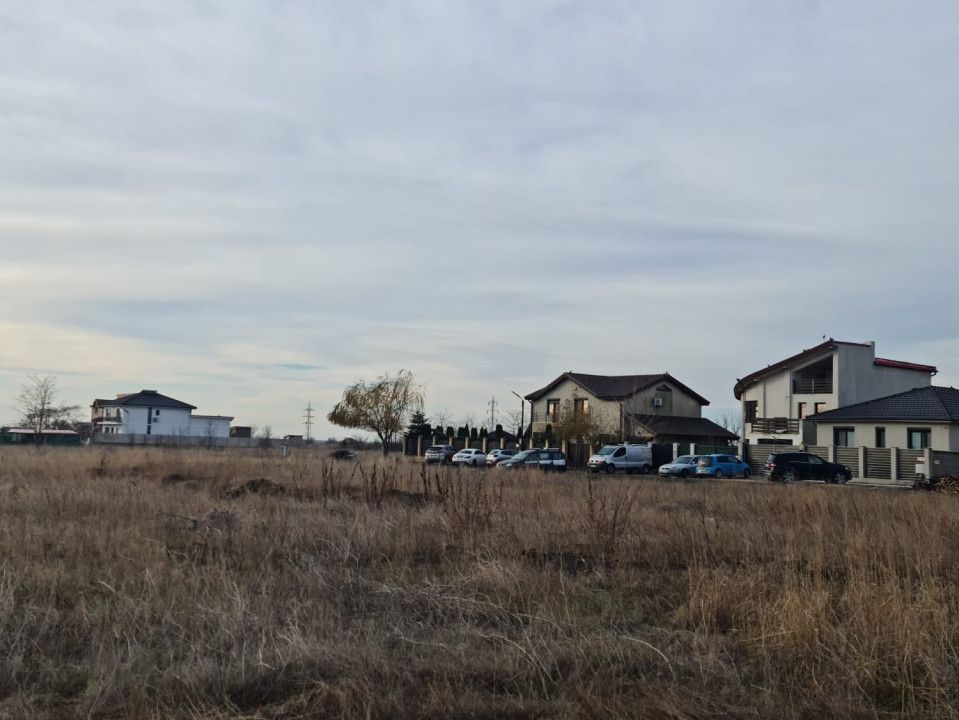 Anunturi vanzari terenuri in Constanta zona Km 5 – fotografia 5 din 5
