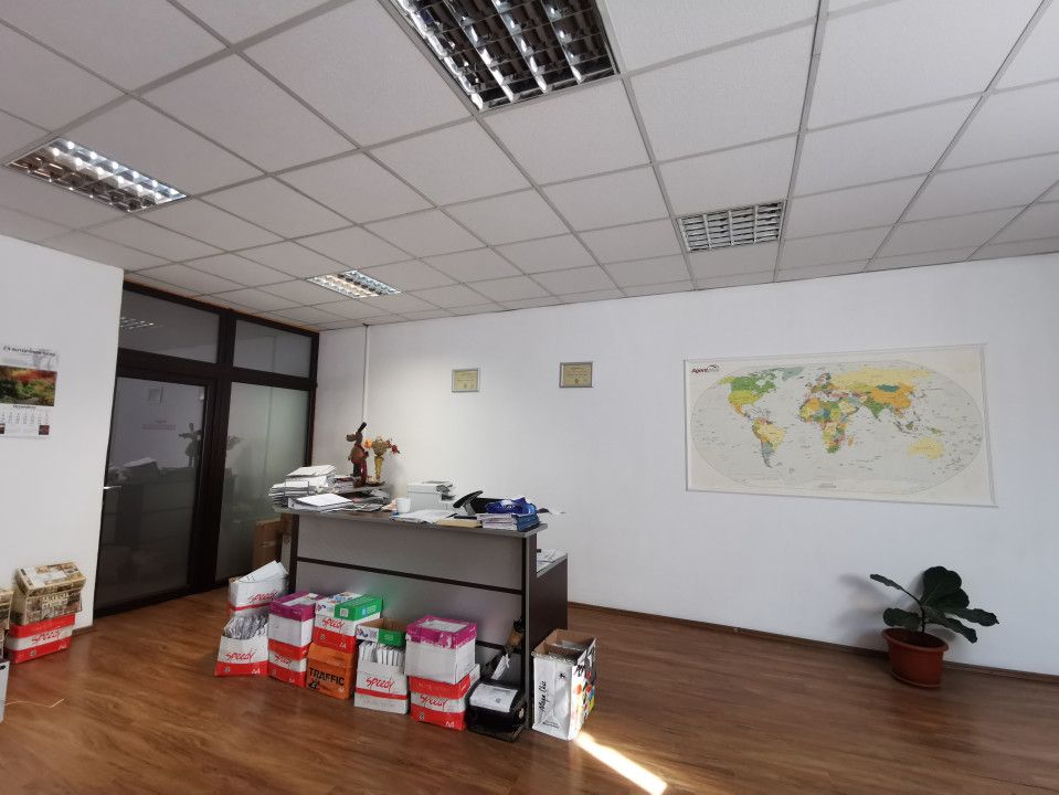 SPATIU COMERCIAL |  BD. MAMAIA |  D+P+2 – fotografia 3 din 25
