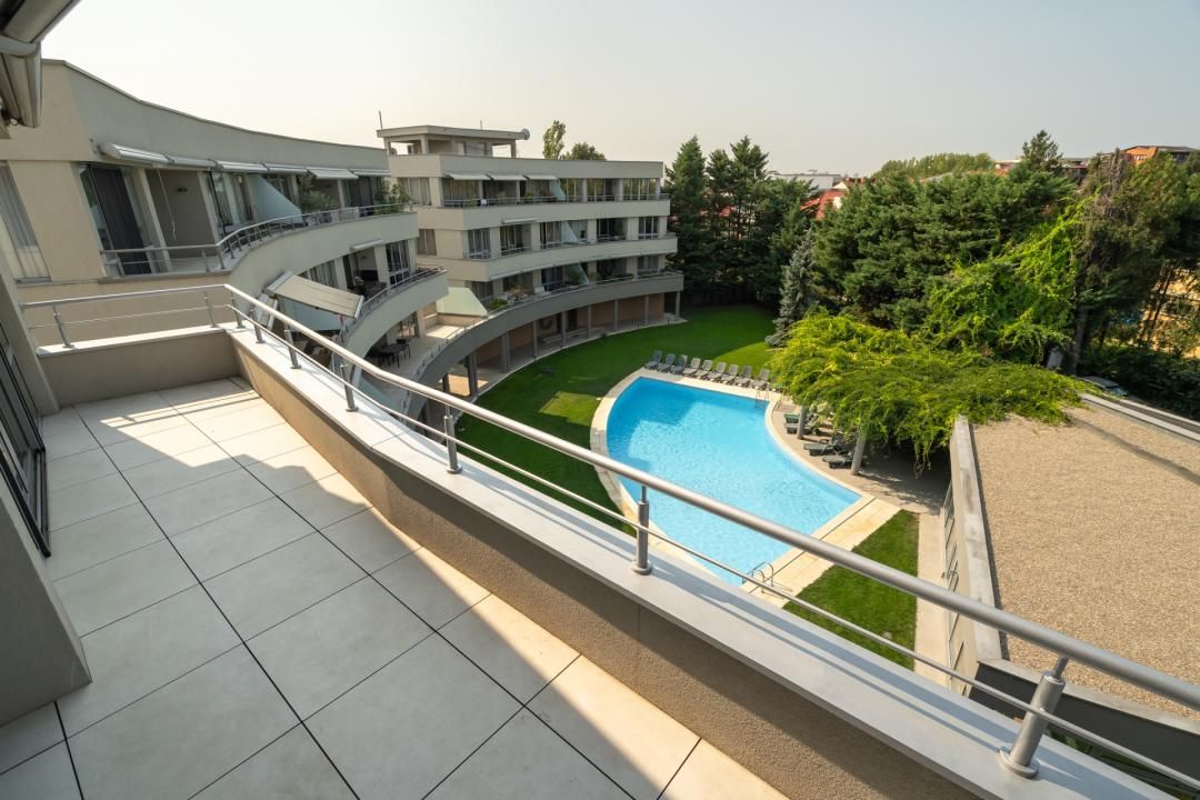 5 camere 185 MPU | Amfiteatru - Iancu Nicolae | 2 locuri parcare – fotografia 5 din 46