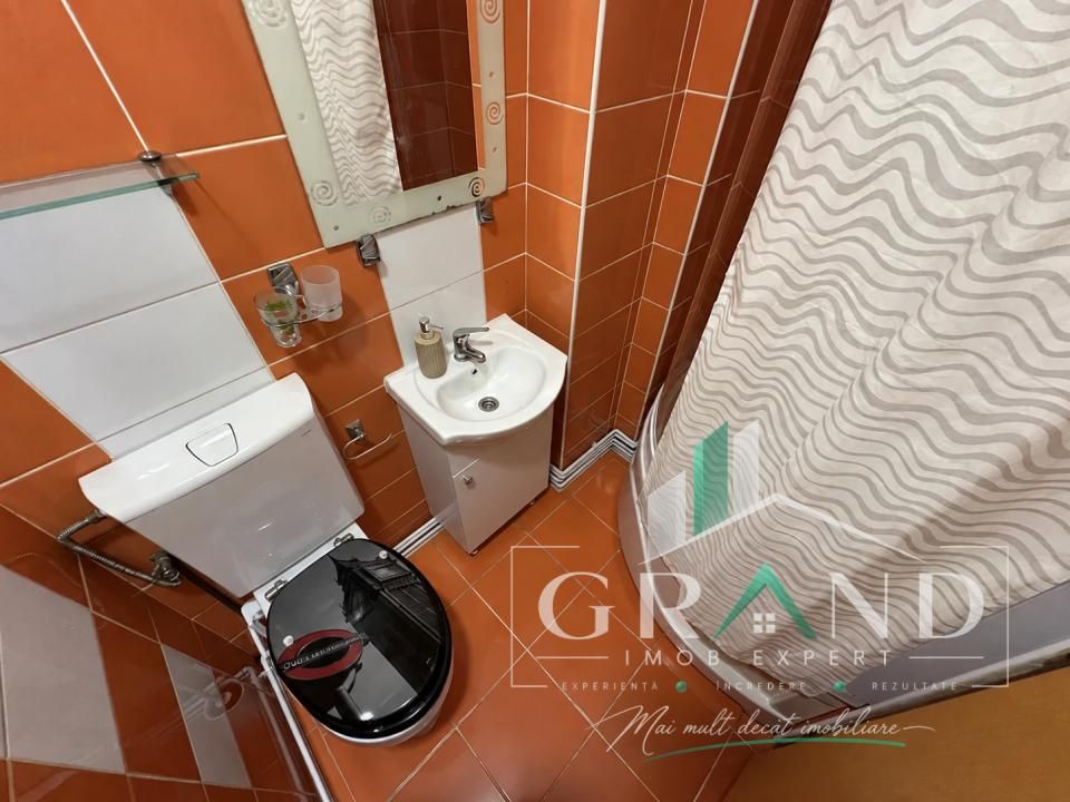 AP 1 CAMERĂ | 47 MP | RENOVAT | GHEORGHENI | FSEGA | IULIUS MALL – fotografia 7 din 7