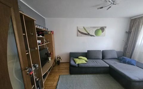 2 Camere de vanzare | Berceni | Metrou | Mobilat | Utilat