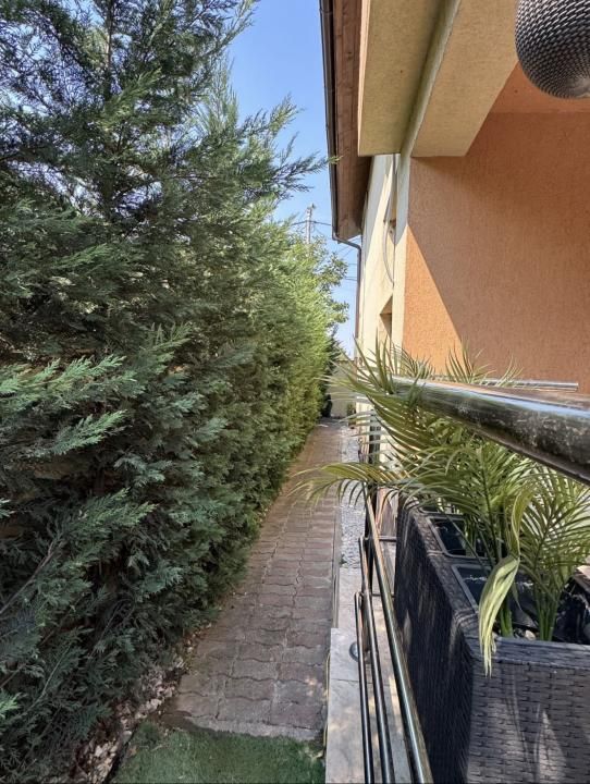 Casa individuala, 4 camere, 135mp utili, 327 teren- Ciarda Rosie – fotografia 13 din 15