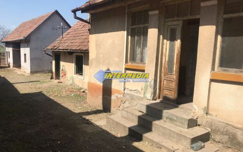 Casa de vanzare in apropiere de Alba Iulia zona Teleac