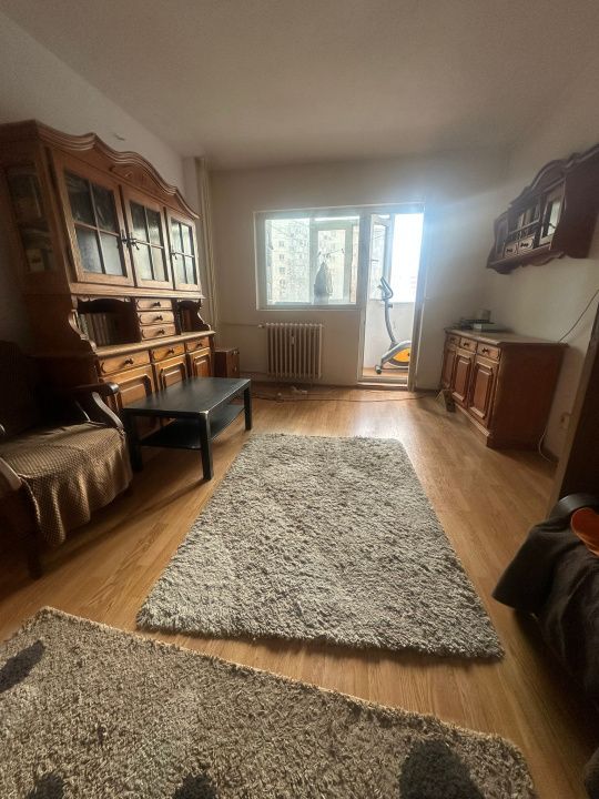 Apartament 4 camere | Șos. Olteniței – Brâncoveanu | Etaj 2 – fotografia 2 din 18