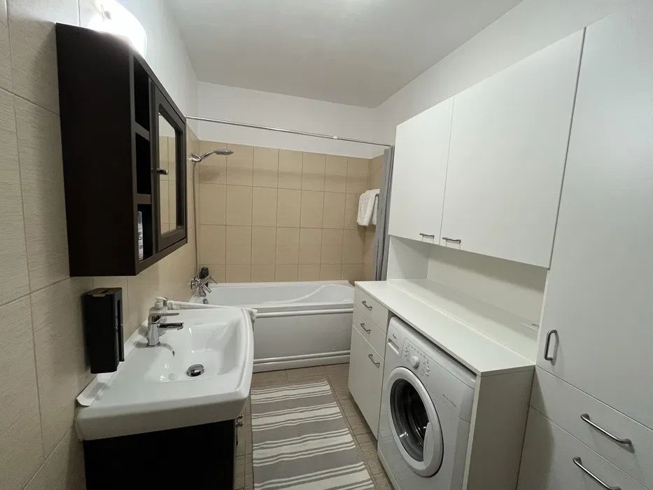 Apartament de vanzare 2 camere,52 mp utili,Zona Floresti – fotografia 6 din 8