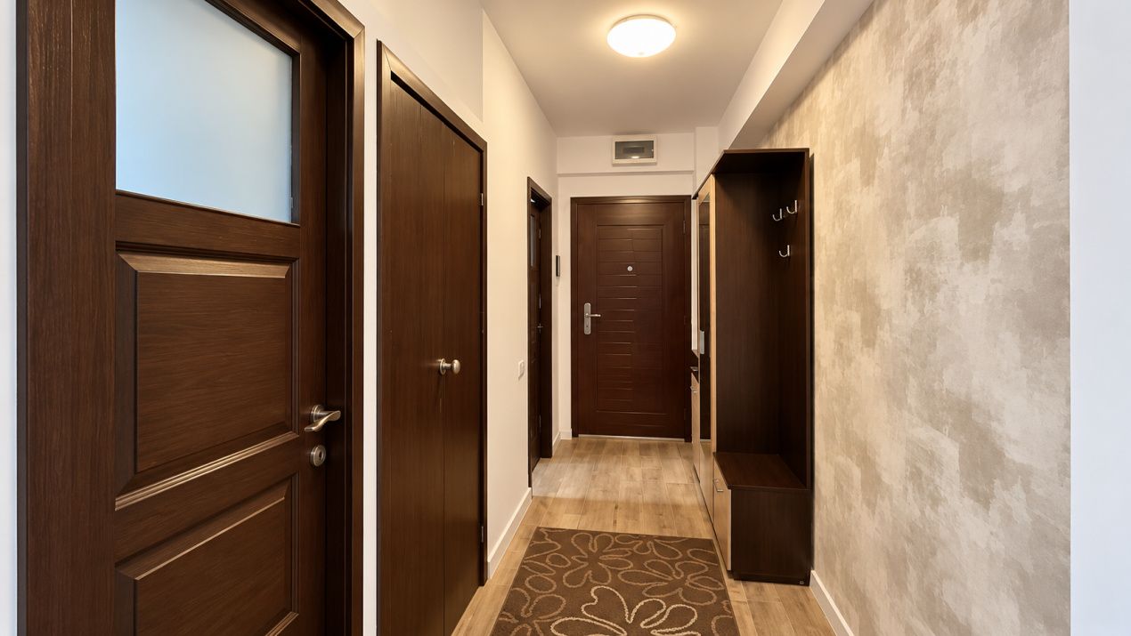Apartament cu 2 camere in zona Centrala – fotografia 6 din 11
