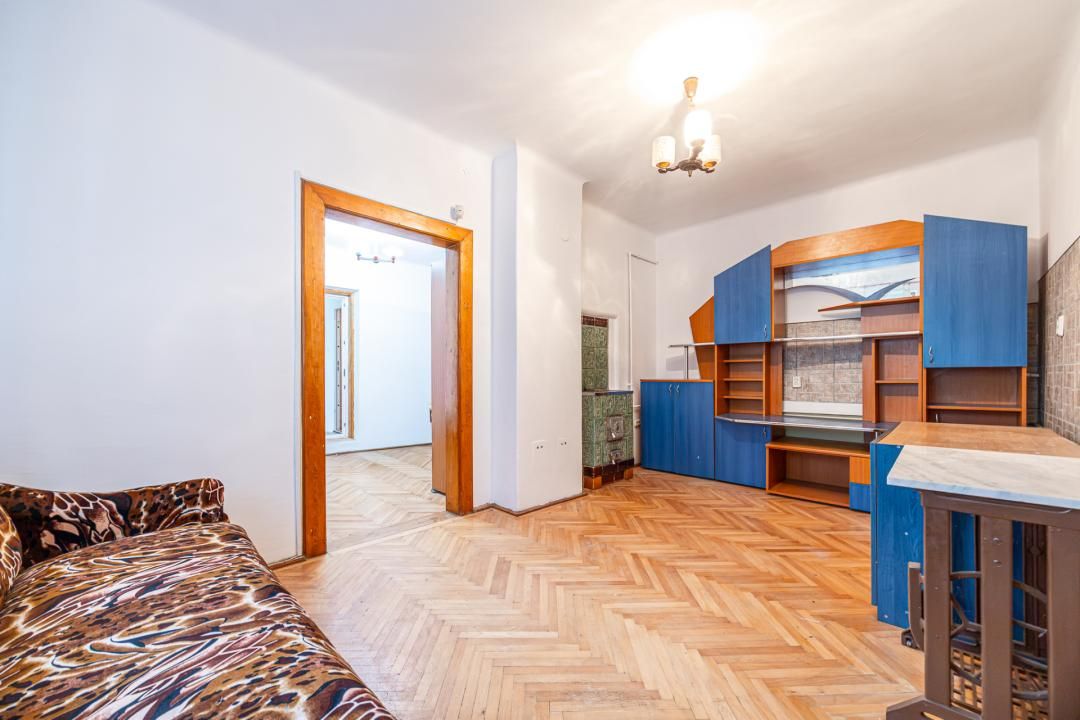 Casă cu teren de 500 mp, zona Noua – fotografia 13 din 27