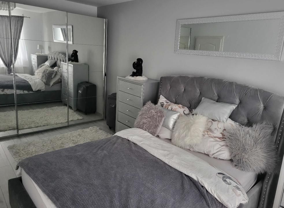 Apartament cu 2 camere , zona Vivo,Optimus,strada Avram Iancu – fotografia 4 din 6