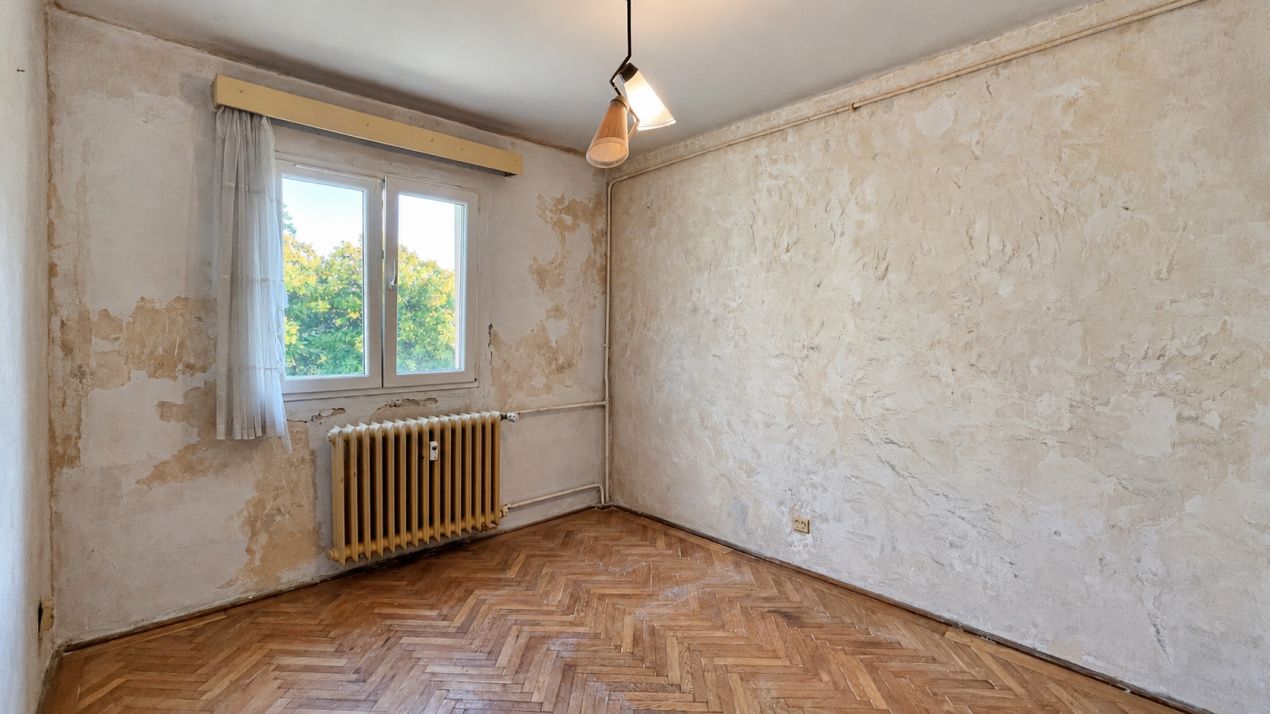 3 camere în Titan – o locuință pe care o poți amenaja după propriul stil – fotografia 8 din 19
