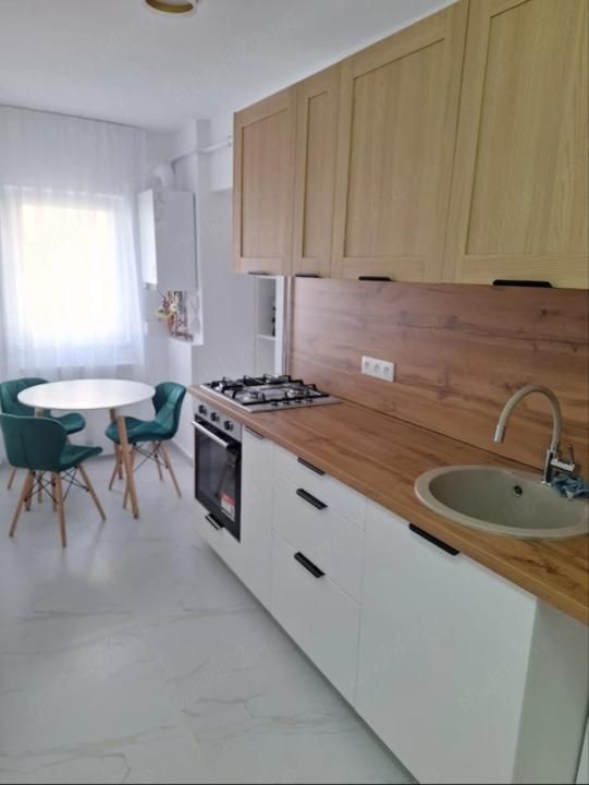 2 Camere | Decomandat | Manastur | Piata Flora | Etaj 6 – fotografia 3 din 6