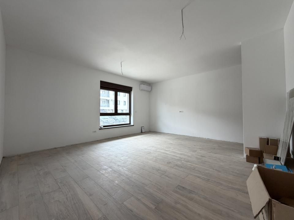 Apartament 2 camere, 51 mp utili, constructie noua, parter - Giroc – fotografia 1 din 6