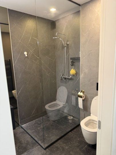 3 Camere de inchiriat | Pipera | Metrou | Centrala proprie | Parcare inclusa – fotografia 7 din 8