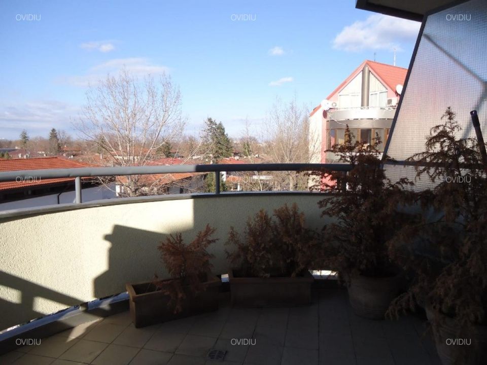 3 Camere de inchiriat | Primaverii | Parcare | Pet-Friendly | Centrala – fotografia 10 din 10