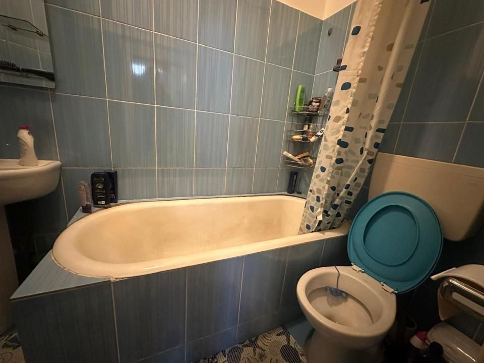 2 camere | centrala proprie | mobilat si utilat | gradina | zona excelenta | – fotografia 11 din 13