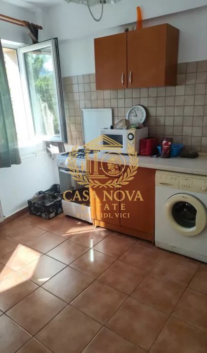 Apartament 2 camere 45mp, zona Semicentrala, centrala proprie, aer conditionat – fotografia 3 din 5